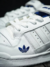 Adidas Forum Low 84 ''White Marine'' na internet