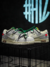 Nike SB Dunk Low Off-White 'Lot 20 of 50'