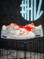 Nike SB Dunk Low Off-White 'Lot 31 of 50'