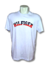 Camiseta Tommy Hilfiger Branca