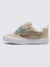 Vans KNU SKOOL 2-TONE PEYOTE - comprar online