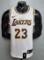 Jersey Lakers 23-James