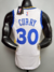 Jersey Basquete Golden State 30 - Stephen Curry - comprar online