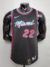 Jersey Basquete Miami Heat 22- Jimmy Butler