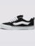 Vans KNU SKOOL BLACK TRUE WHITE