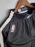 Shorts Basquete Brooklyn Nets na internet