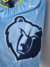 Shorts Basquete Menphis Grizzlies na internet