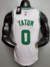 Jersey Basquete Celtics - 0 Jayson Tatum - No Rules Shop