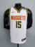 Jersey Basquete Denver Nuggets 15 - Nikola Jokic