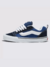 Vans Knu Skool Navy - comprar online