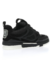 Louis Vuitton LV Skate Sneaker Black White