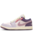 Nike Air Jordan 1 Low Pastel Purple - comprar online