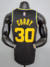 Jersey Basquete Golden State 30 - Stephen Curry - No Rules Shop