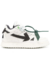 Off-White Mid Sponge - comprar online