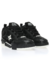 Louis Vuitton LV Skate Sneaker Black White