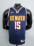 Jersey Basquete Denver Nuggets 15 - Nikola Jokic