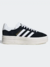 Adidas Gazelle Bold ''Preto e Branco''