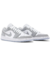 NIKE - Air Jordan 1 Low "Wolf Grey"