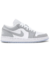 NIKE - Air Jordan 1 Low "Wolf Grey" - comprar online