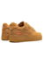 Nike Air Force 1 Low Supreme ‘Marrom’ na internet