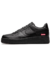 Nike Supreme x Air Force 1 Low 'Box Logo Black' - comprar online