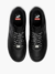 Nike Supreme x Air Force 1 Low 'Box Logo Black' na internet