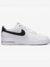 Nike Air Force 1 Low 40th Anniversary White Black - No Rules Shop