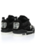 Louis Vuitton LV Skate Sneaker Black White - comprar online