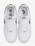 Nike Air Force 1 Low 40th Anniversary White Black na internet