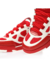 Louis Vuitton LV Skate Sneaker Red and White na internet