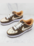 Nike Air Force 1 Low collab Louis Vuitton Monograma Brow