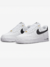 Nike Air Force 1 Low 40th Anniversary White Black