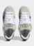 Adidas Campus 00s Crystal White Dark Green - No Rules Shop