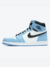 Nike Air Jordan 1 High Univertisy Blue - comprar online