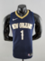 Jersey Basquete New Orleans Pelicans 1 - Zion Williamson