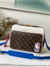 Bag Mini Louis Vuitton collab NBA - comprar online