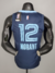 Jersey Basquete Menphis Grizzlies 12- Ja Morant na internet