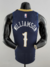 Jersey Basquete New Orleans Pelicans 1 - Zion Williamson na internet