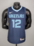 Jersey Basquete Menphis Grizzlies 12- Ja Morant