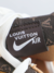 Nike Air Force 1 Low collab Louis Vuitton Monograma Brow - loja online