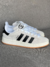 Adidas Campus 00S ''Silver'' na internet