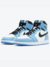 Nike Air Jordan 1 High Univertisy Blue