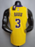 Jersey Basquete Los Angeles Lakers 3 - Anthony Davis - comprar online