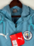 Corta Vento Manchester City 23-24 - No Rules Shop