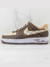 Nike Air Force 1 Low collab Louis Vuitton Monograma Brow - comprar online