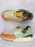 New Balance 998 x KITH Frank Lloyd Wrigh na internet