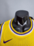 Jersey Basquete Los Angeles Lakers 3 - Anthony Davis na internet