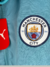 Corta Vento Manchester City 23-24 - comprar online