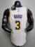 Jersey Basquete Los Angeles Lakers 3 - Anthony Davis - comprar online