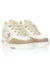 Louis Vuitton LV Skate Sneaker Beige White